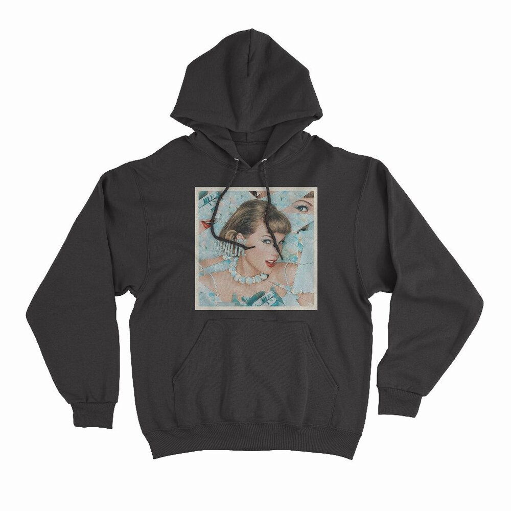 Taylor Swift - Opalite Back Hoodie